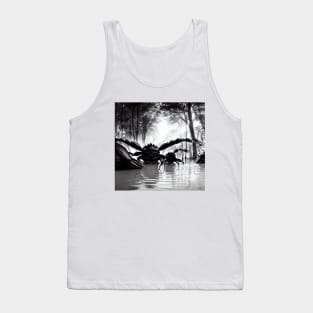 End of Days No. 177 Tank Top